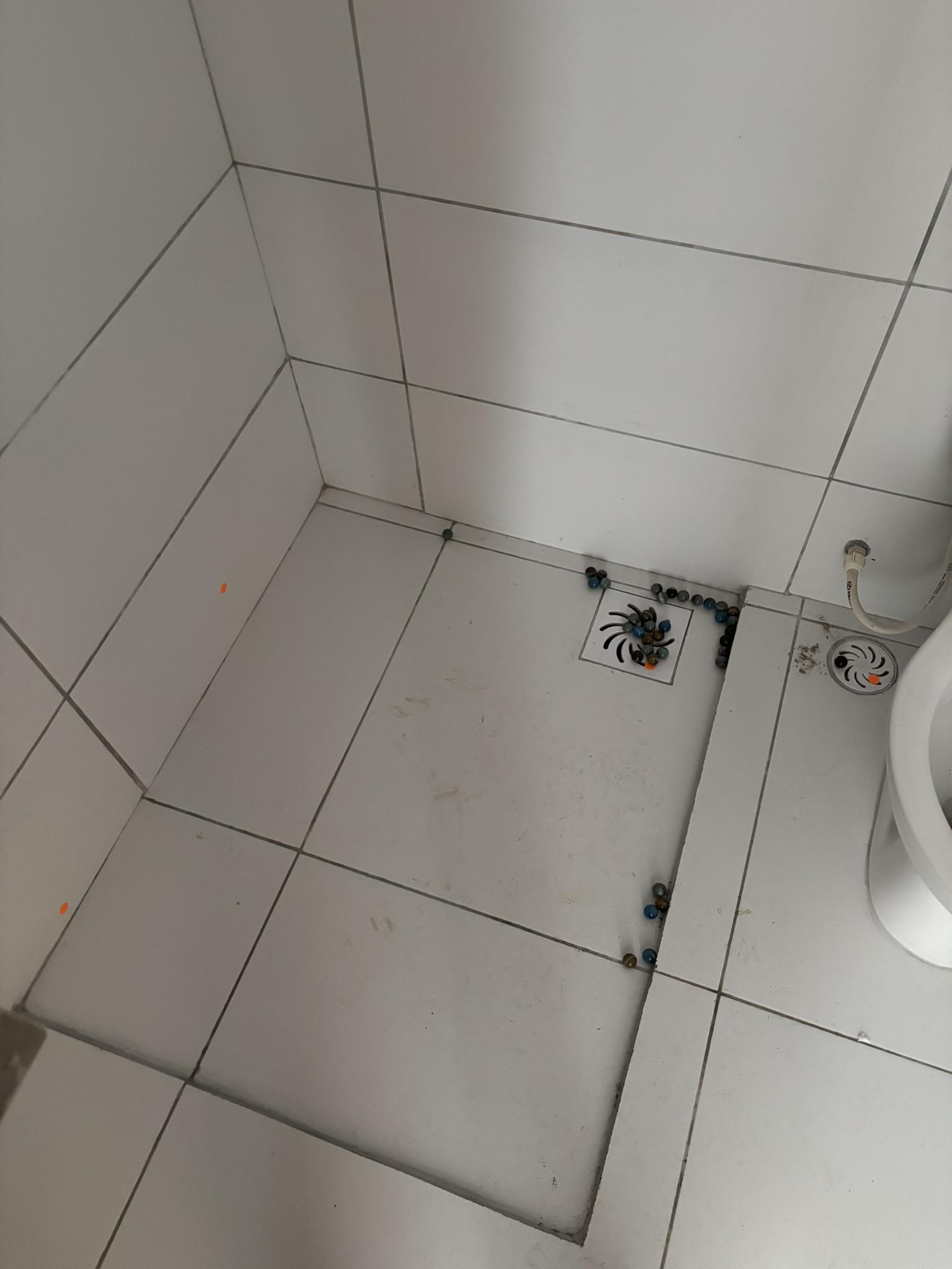 Vistoria de entrega de chaves de apartamento novo — vista 1