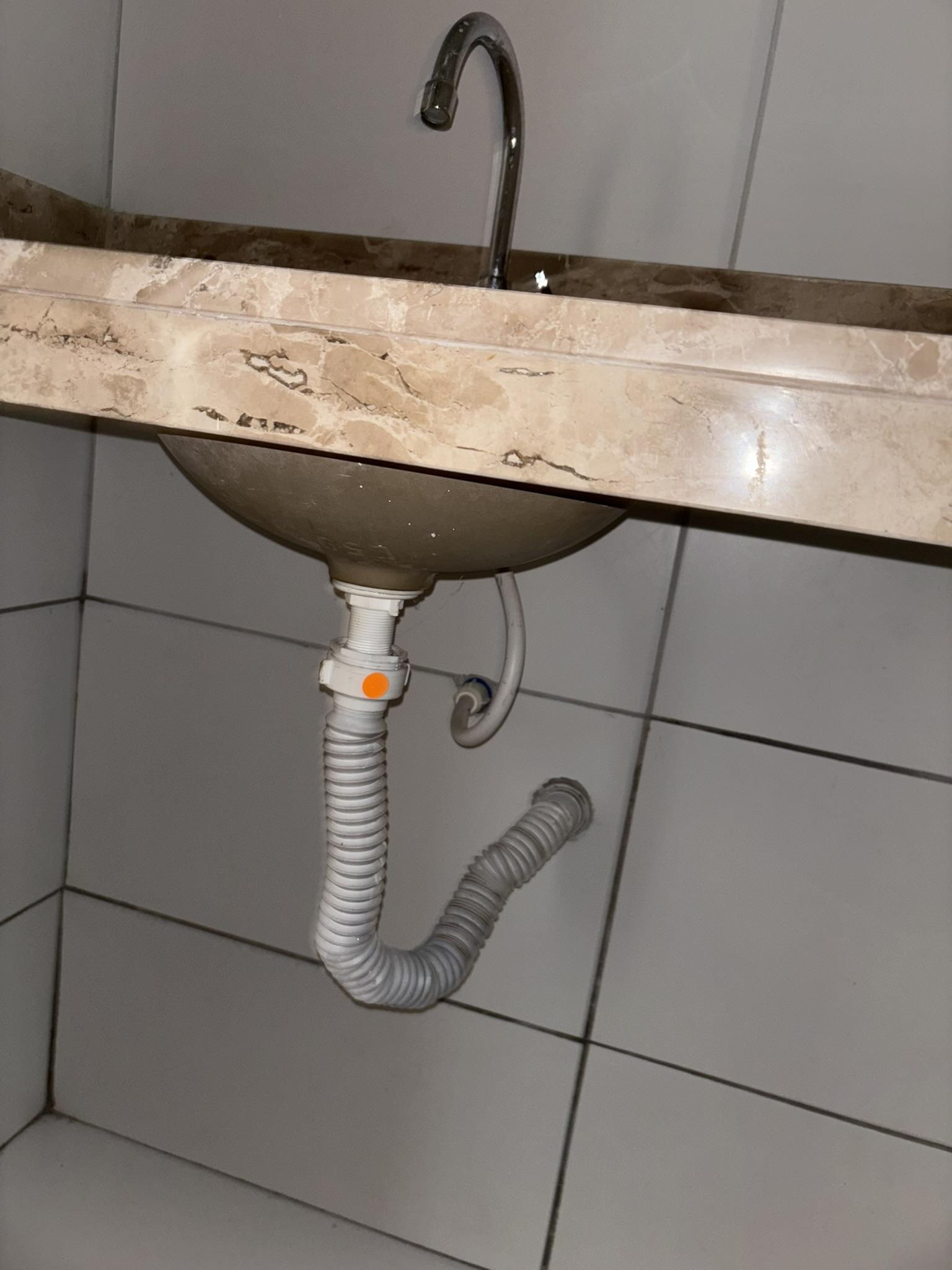 Vistoria de entrega de chaves de apartamento novo — vista 3